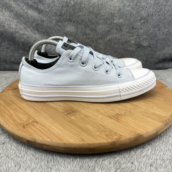 Converse Chuck Taylor All Star Shoes Womens Size 6 Canvas Classic 157267C - Picture 1 of 10